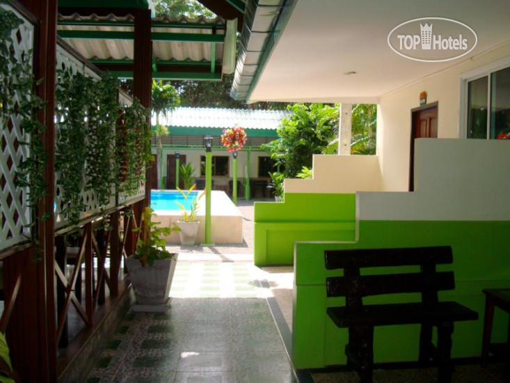 New photos from tourists Nayai Resort 2*