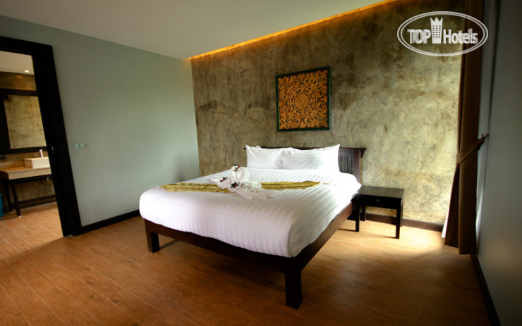 New photos from tourists Coco Retreat Phuket Resort & Spa 3*