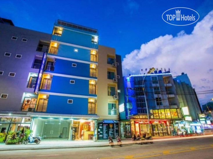 New photos from tourists Phunara Residence 2*
