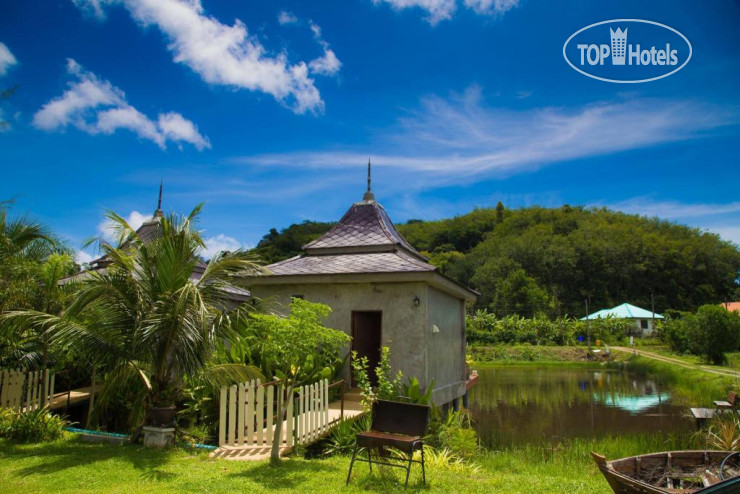 Hotelier's photos Anodard Phuket Resort 2*