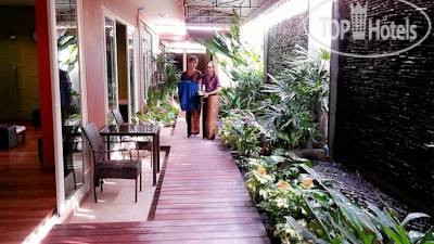 New photos from tourists Telburi @ Phuket 2*