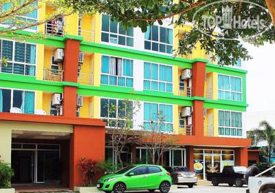 Hotel photo Telburi @ Phuket 2*
