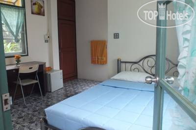 New photos from tourists Sabina Guesthouse 1*
