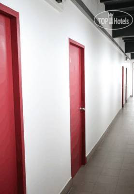 Hotel photo Rucksack Hostel 2*