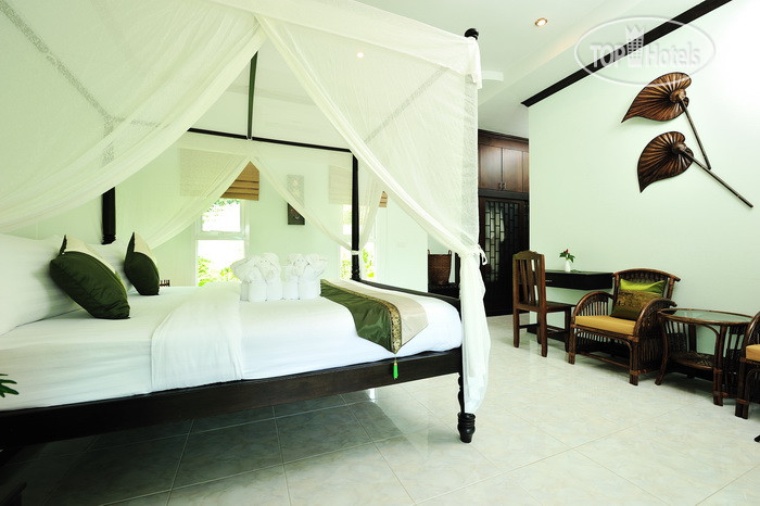 New photos from tourists Thai Modern Resort & Spa 3*