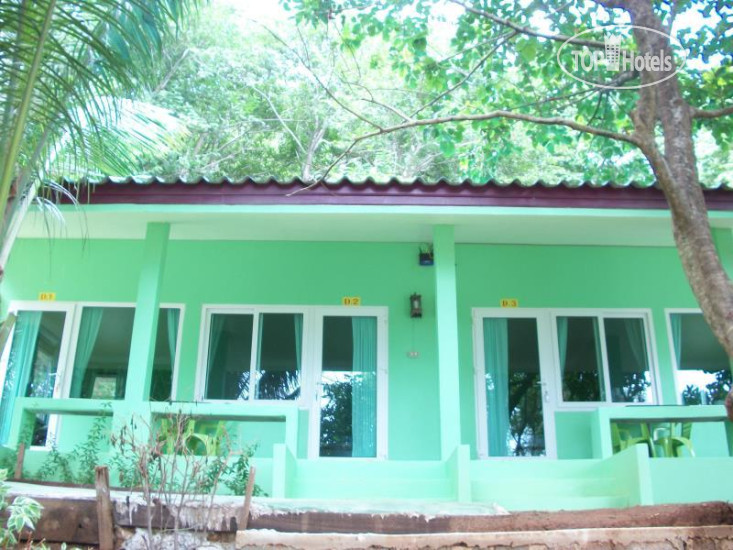 Hotel photo Naiharn On The Rock 1*