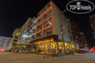 Hotelier's photos Cool Sea House 2*
