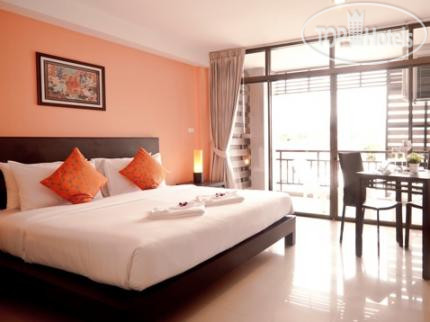 New photos from tourists Rattana Residence @Talang 2*