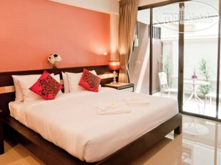 Hotelier's photos Rattana Residence @Talang 2*