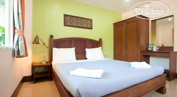 Photos Baan Sutra Guesthouse
