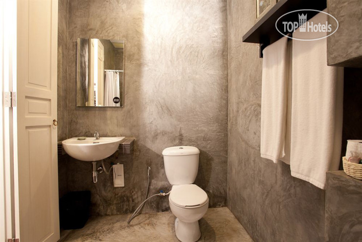 New photos from tourists 99 Oldtown Boutique Guesthouse 2*
