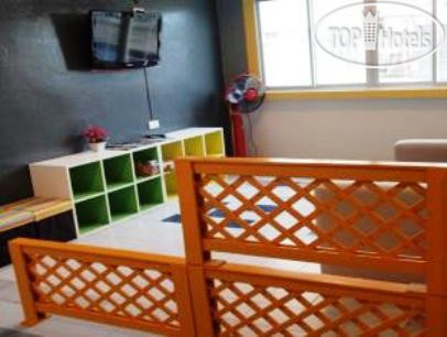 New photos from tourists Sleep Sheep Phuket Hostel 1*