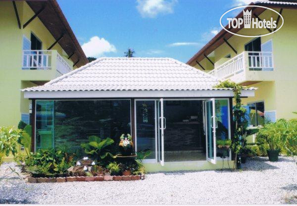 Hotel photo Baan Chaylay 2*