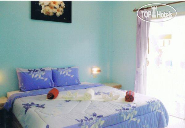 New photos from tourists Baan Chaylay 2*