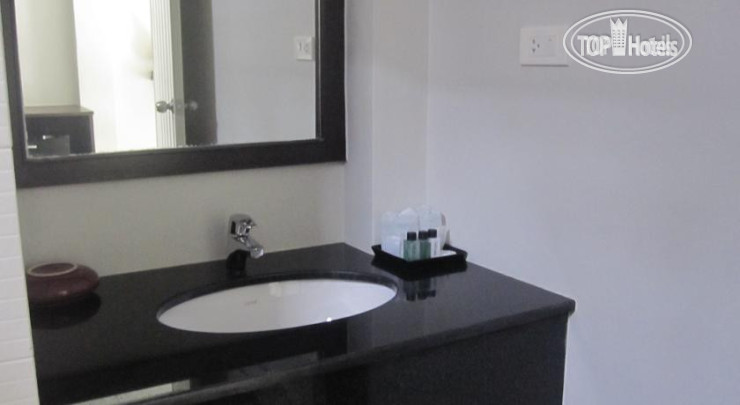 New photos from tourists Naiyang Boutique Resort 2*