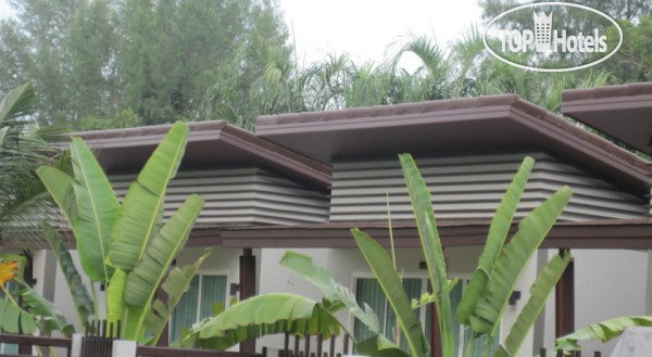 Hotel photo Naiyang Boutique Resort 2*