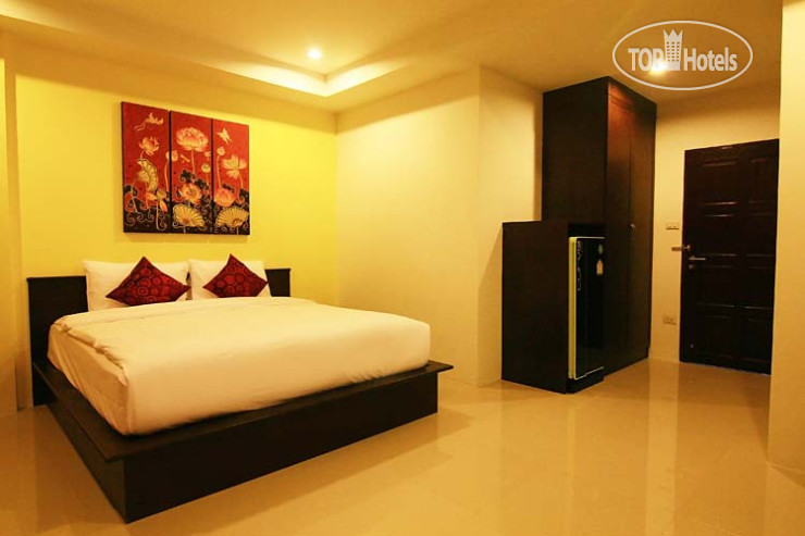 Hotel photo Nicha Residence 2*