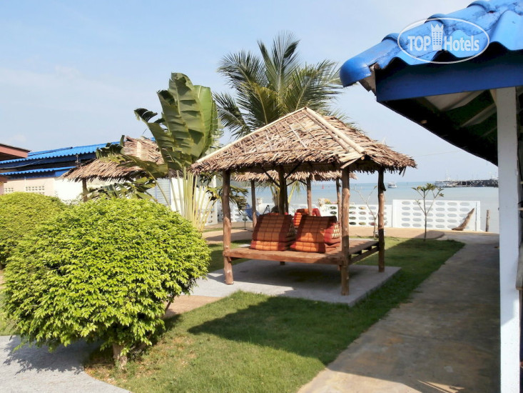 Hotel photo Fiji Palms Phuket 3*