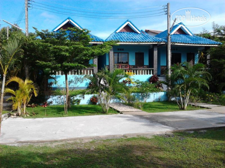 Hotel photo Wangwaree Resort 2*