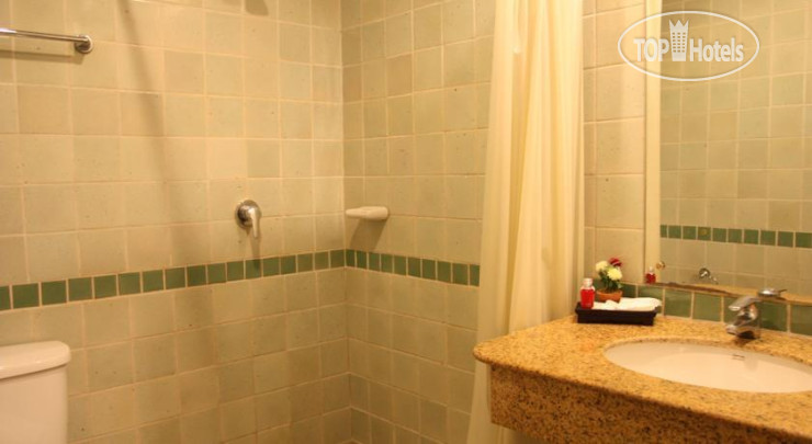 New photos from tourists Your Place Inn 2*