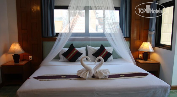 Hotel photo Your Place Inn 2*