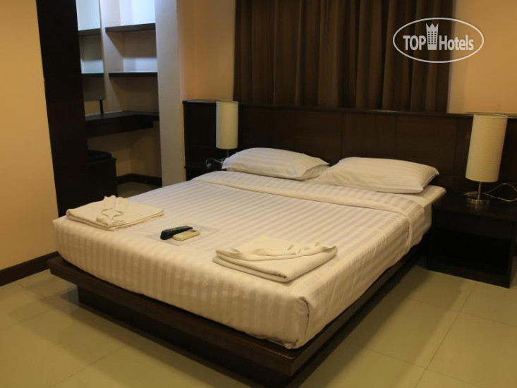 Hotel photo J.K.House 2*
