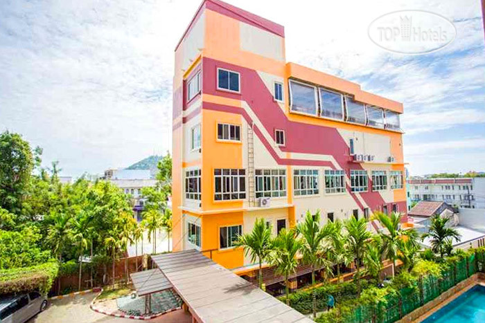 New photos from tourists S.B.Living Place 3*