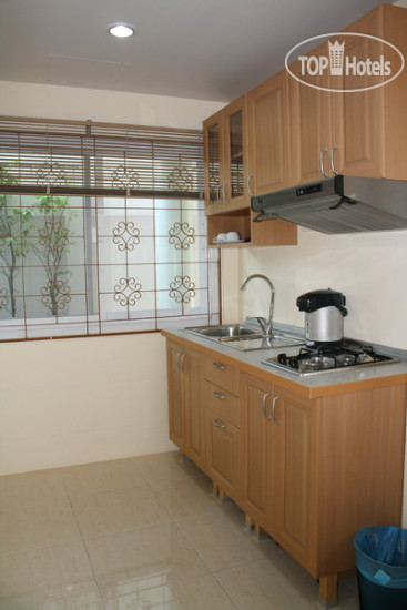 New photos from tourists Pure Pam Village 2*