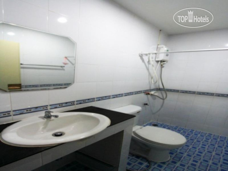 New photos from tourists Pro Mansion 1*