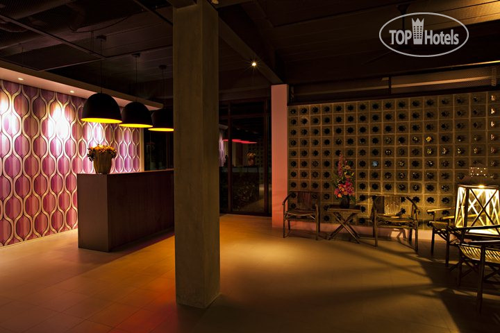 New photos from tourists Leisure Place Phuket 3*