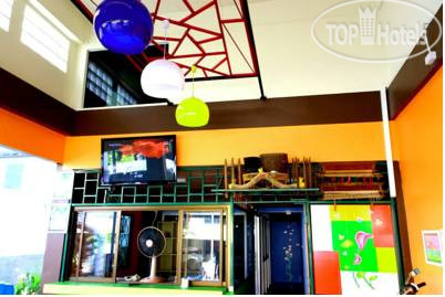 New photos from tourists i Hostel Phuket 1*