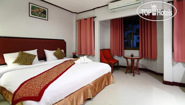 New photos from tourists Pro Andaman Place 3*
