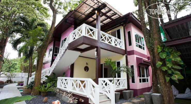 Hotel photo Sandy House - Rawai 2*