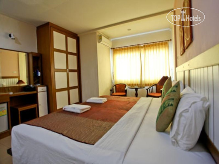 New photos from tourists Lucky Lek's Guesthouse 2*