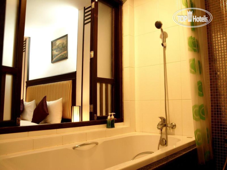 Hotel photo Washington Residence 2*