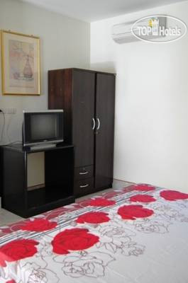 New photos from tourists Smile House Karon 2*