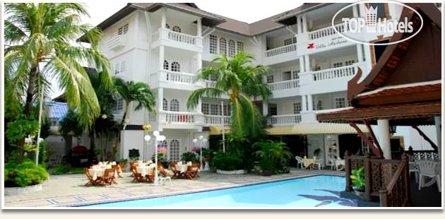 Hotel photo Villa Atchara 3*