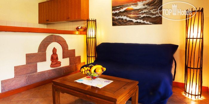 New photos from tourists Phuket Resort Sai Rougn Residence 3*