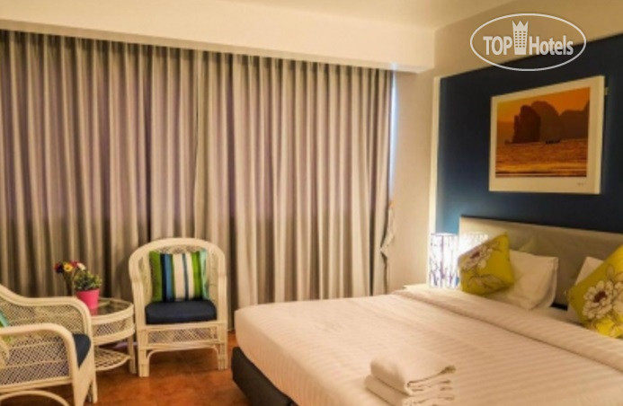 New photos from tourists Karon Sea Breeze Beach (by On) (closed)