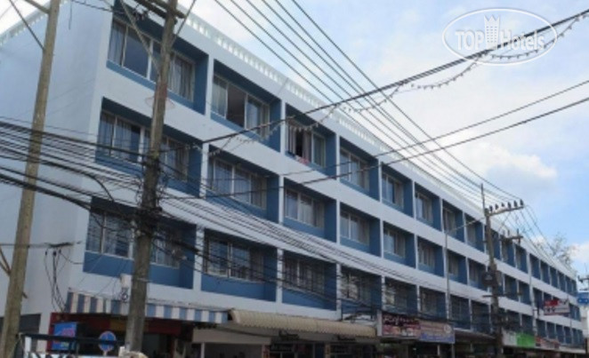 Hotelier's photos Karon Sea Breeze Beach (by On) (closed)