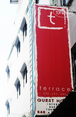 New photos from tourists T Terrace 2*