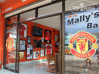 Hotelier's photos Artha Hotel 1*