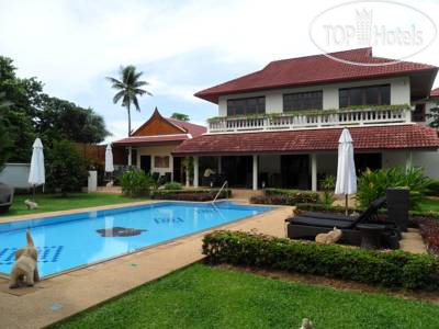 Hotel photo Baan Chang Phuket Bed & Breakfast 4*