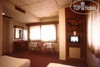 New photos from tourists Sand Inn 2*