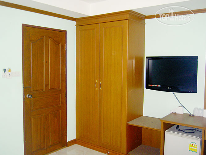 New photos from tourists Baan SS Karon 2*