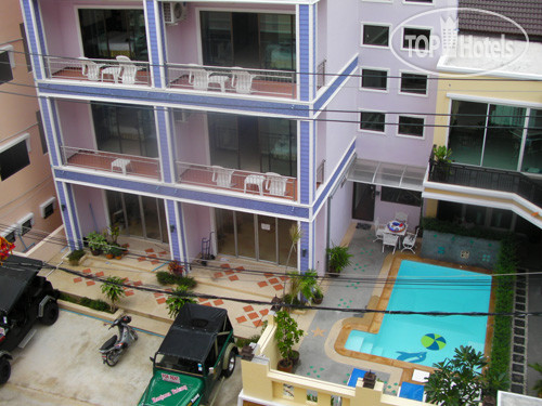 Hotel photo Absolute Guesthouse 2*