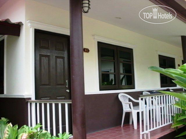 New photos from tourists Wallop House 1*