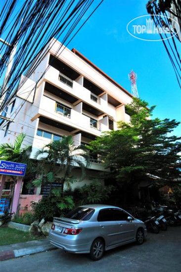 Hotelier's photos South Siam Guesthouse 2*