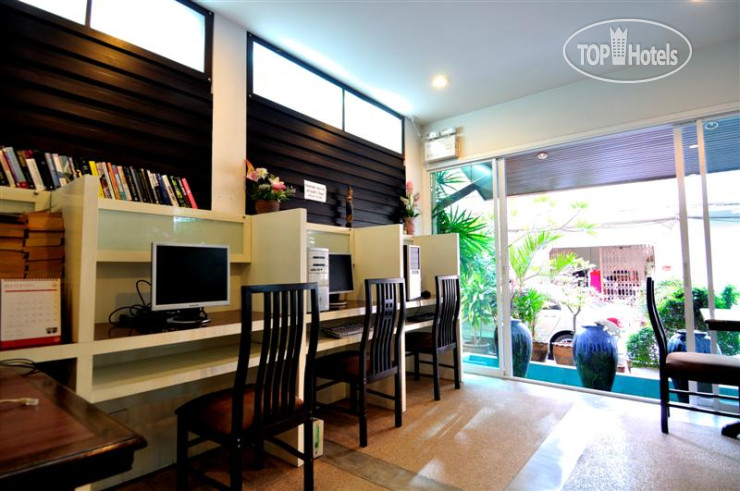 New photos from tourists South Siam Guesthouse 2*
