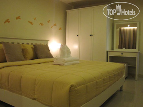 Hotelier's photos Limburi Hometel 3*